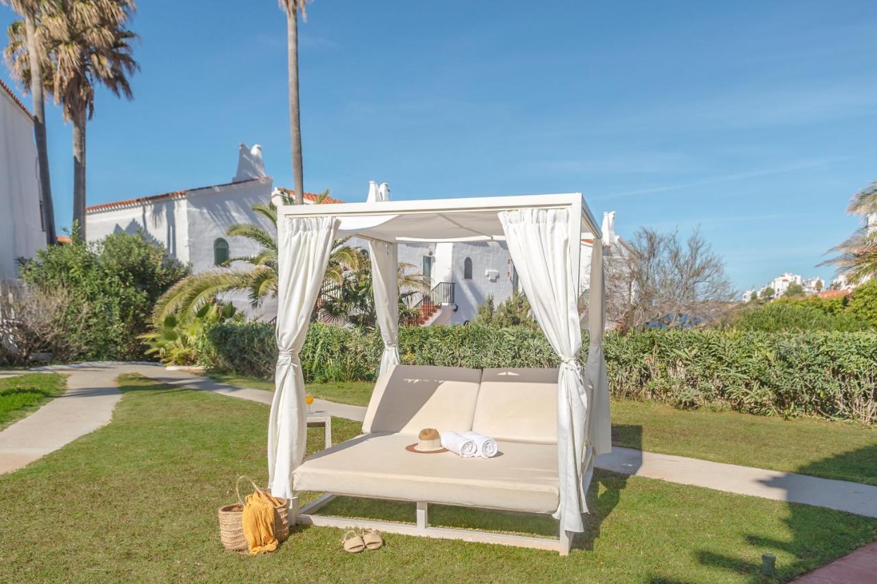 Fergus Club Carema Splash Playas De Fornells Eksteriør bilde